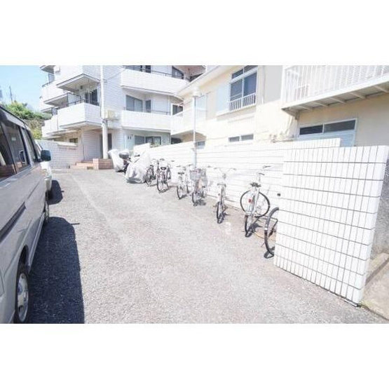 【その他共用部分】 | マメゾンつきみ野