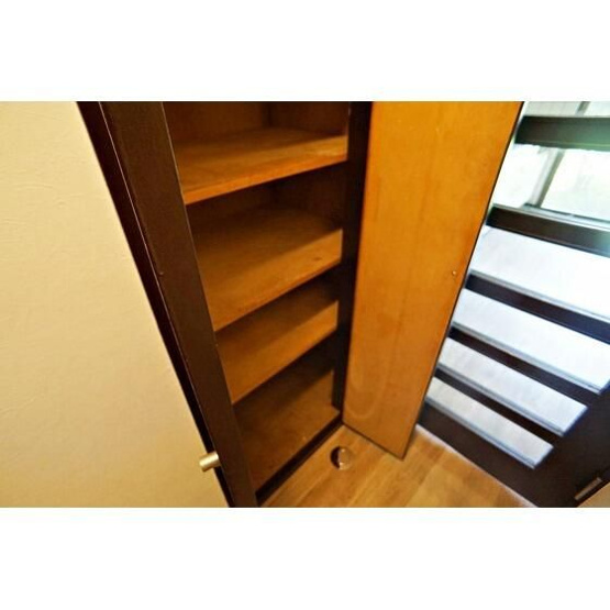 【玄関】 | マメゾンつきみ野