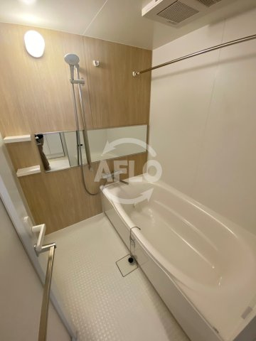 スプランディッド城東関目（関目小学校区）の浴室|スプランディッド城東関目　浴室