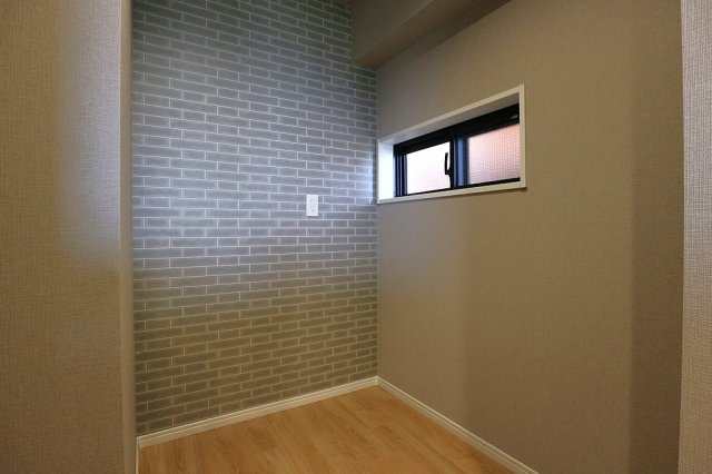 ふぁみーゆ寝屋川セントラルパーク A棟の収納