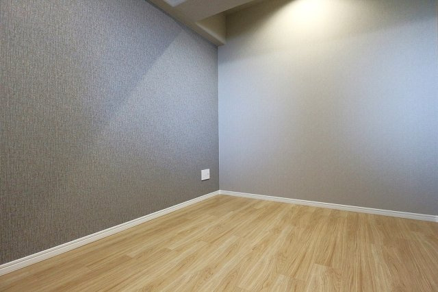 ふぁみーゆ寝屋川セントラルパーク A棟の洋室