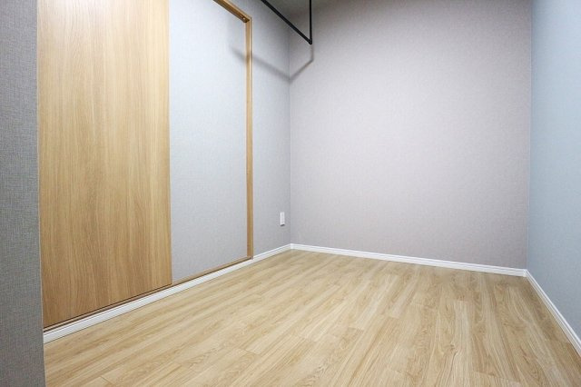ふぁみーゆ寝屋川セントラルパーク A棟の洋室