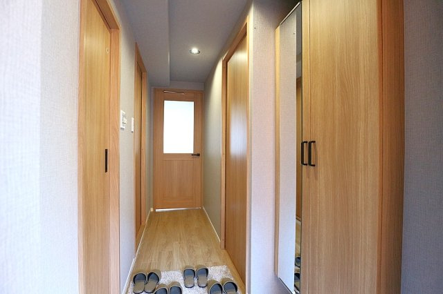 ふぁみーゆ寝屋川セントラルパーク A棟のその他