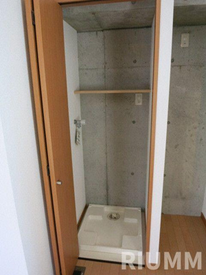 【設備】 | ＮＥＲＶ西早稲田