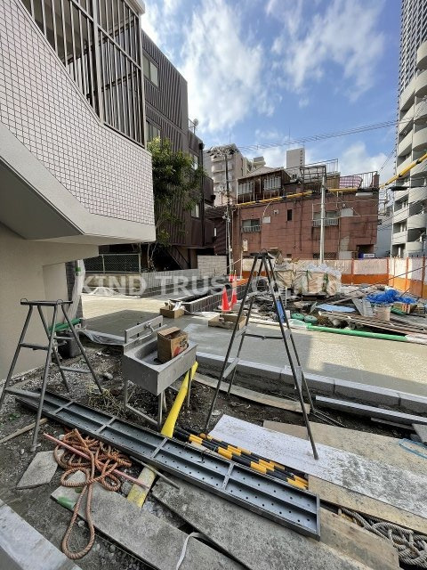エスリード大阪梅田リュクスのその他