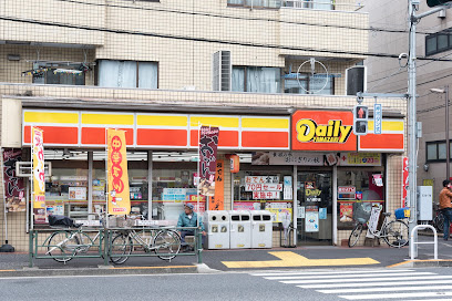 Sunrise shellⅡの周辺