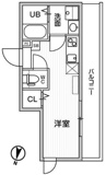 T's Cuore横濱元町の画像