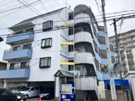 ソレイユやよい坂　★プライスホームなら仲介手数料が割引価格です！★の画像