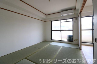 【寝室】 | ソレイユやよい坂　★プライスホームなら仲介手数料が割引価格です！★
