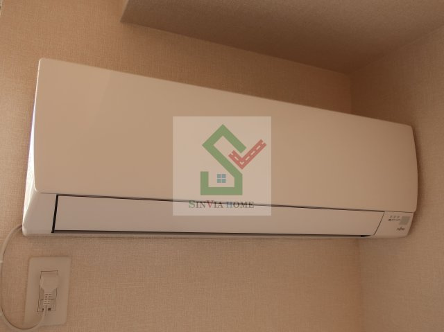 クレセント東住吉の設備