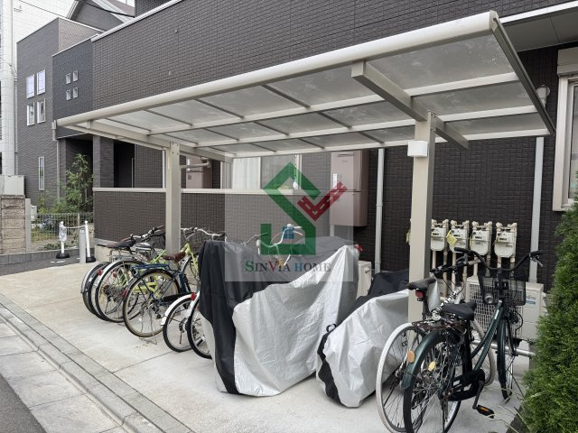 クレセント東住吉のその他