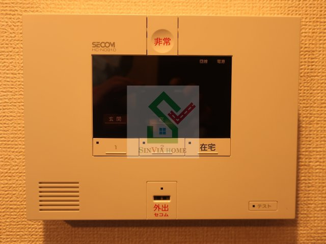 クレセント東住吉のその他
