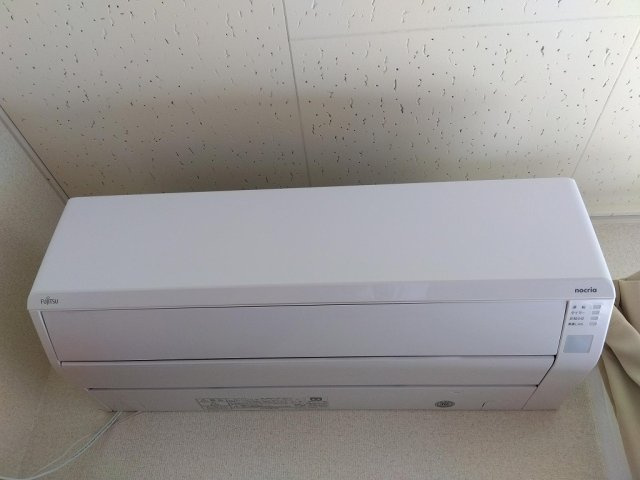 レオパレスメゾンドゥ　ベルヴュの設備