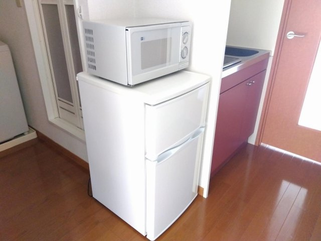 レオパレスメゾンドゥ　ベルヴュの設備