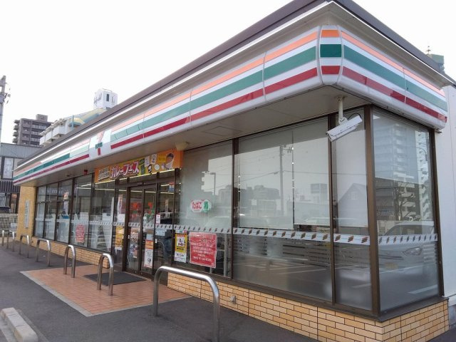 レオパレスメゾンドゥ　ベルヴュの周辺