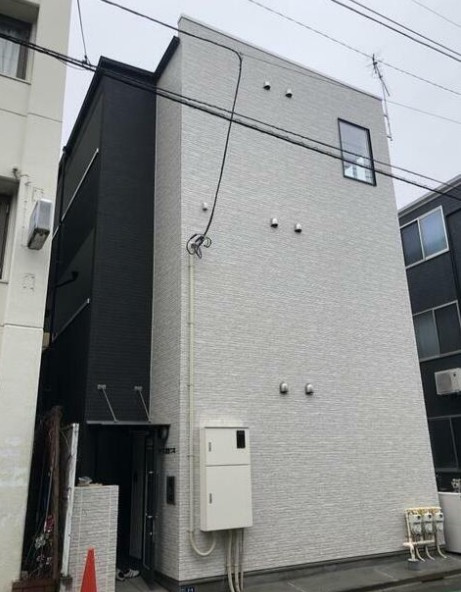 アーク東四つ木