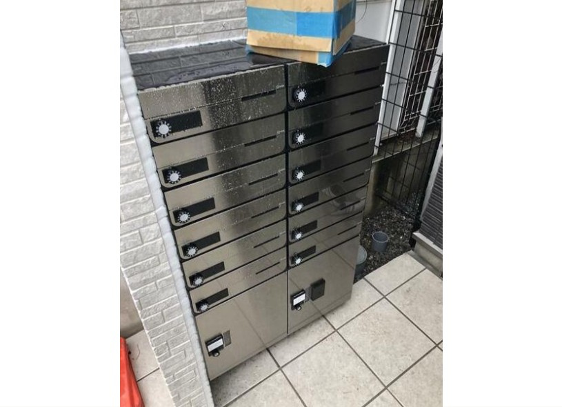アーク東四つ木のその他共用部分