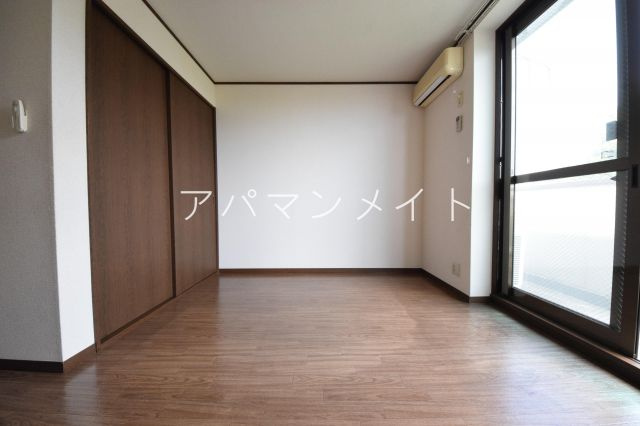 【寝室】 | エリール戸塚 | 戸塚周辺ならアパマンメイトへＬｅｔｓ Ｇｏ ！