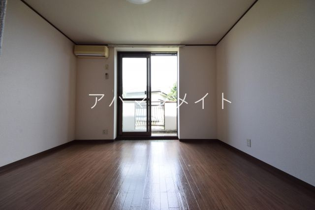 【寝室】 | エリール戸塚 | 落ち着いて過ごせるお部屋です