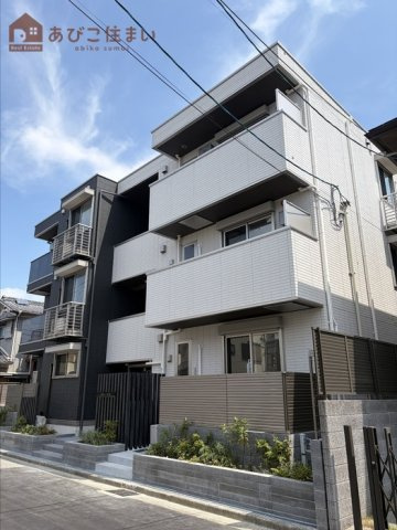 クラシスト新金岡