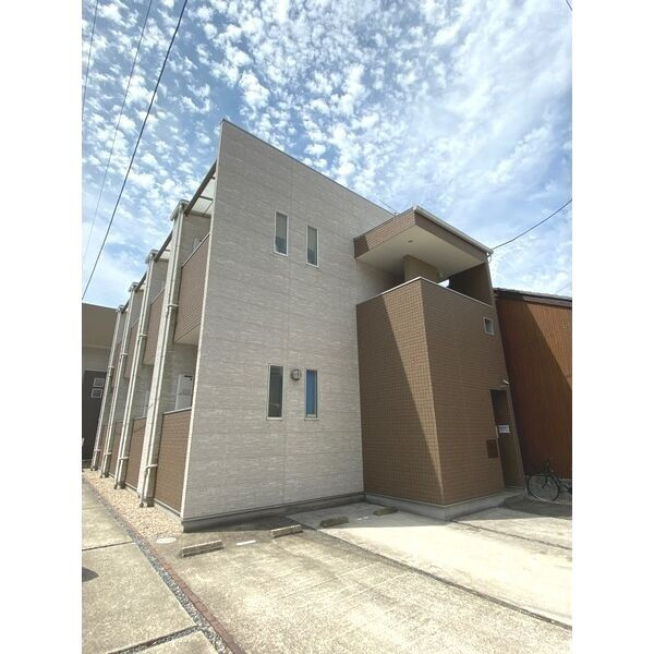 デザイナーズコーポ賑町　名古屋市賃貸　仲介手数料無料