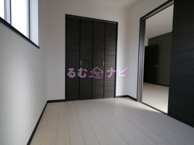 福岡市南区井尻４丁目のアパートのその他|展望