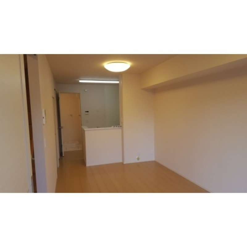エトワール・クレール　エトワールの居間・リビング