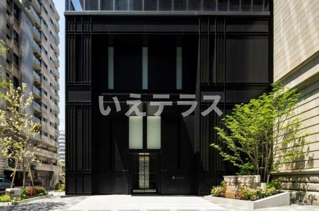 ザ・パークハウス神戸タワーのその他