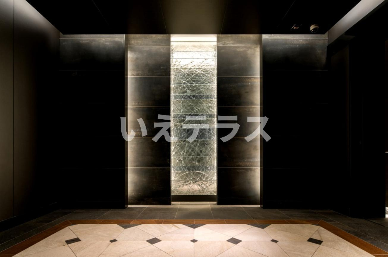 ザ・パークハウス神戸タワーのその他