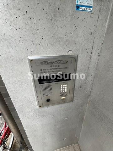 ゼンマンションのセキュリティ