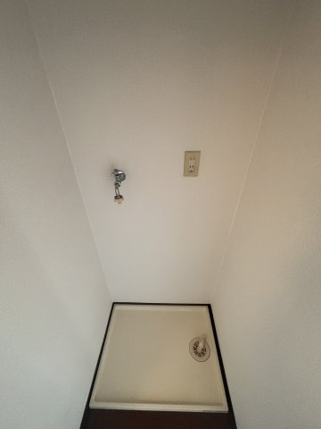 ゼンマンションの設備