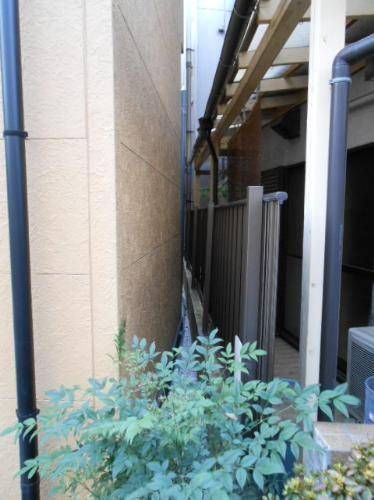 プレステージ椎名町のその他共用部分