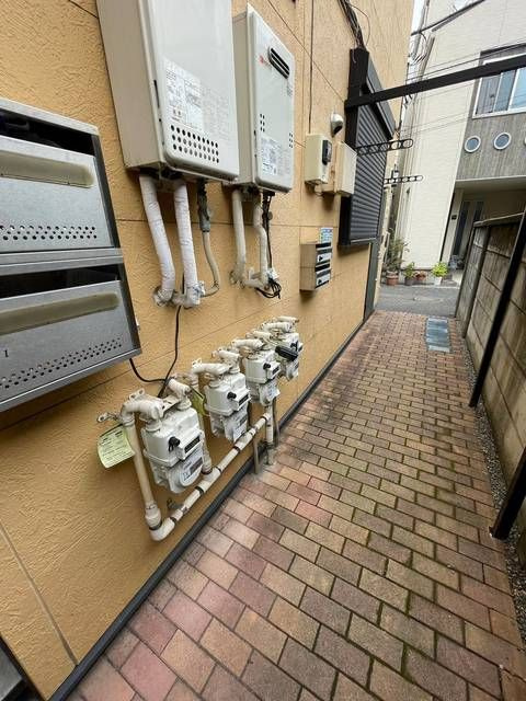 プレステージ椎名町のその他共用部分