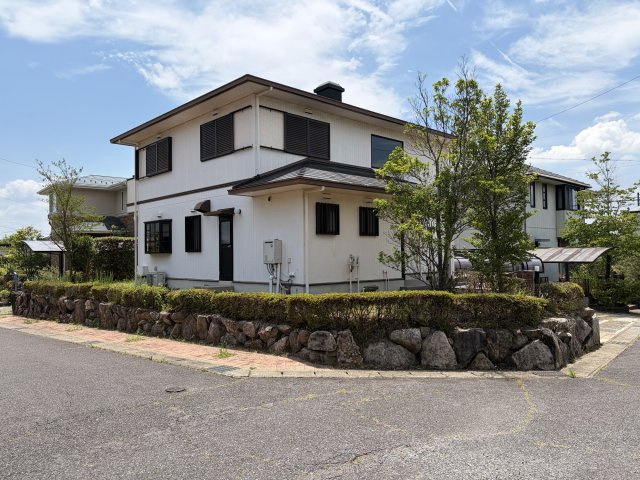 可児市桂ケ丘２丁目の中古一戸建