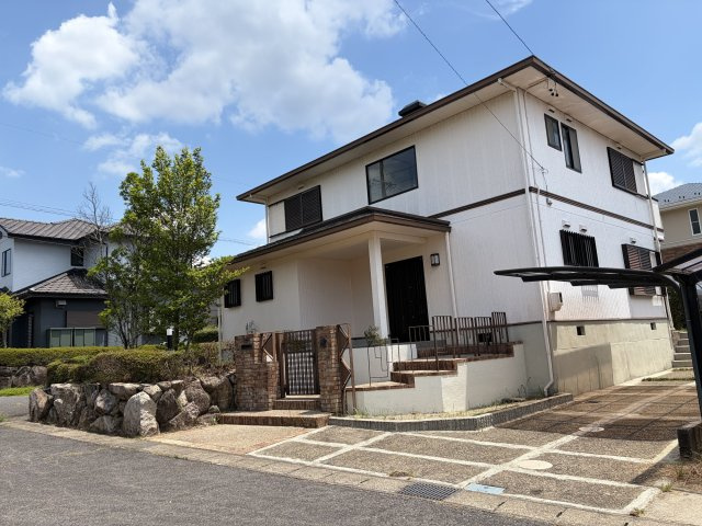 可児市桂ケ丘２丁目の中古一戸建のその他