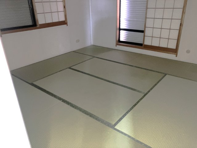 可児市桂ケ丘２丁目の中古一戸建の和室