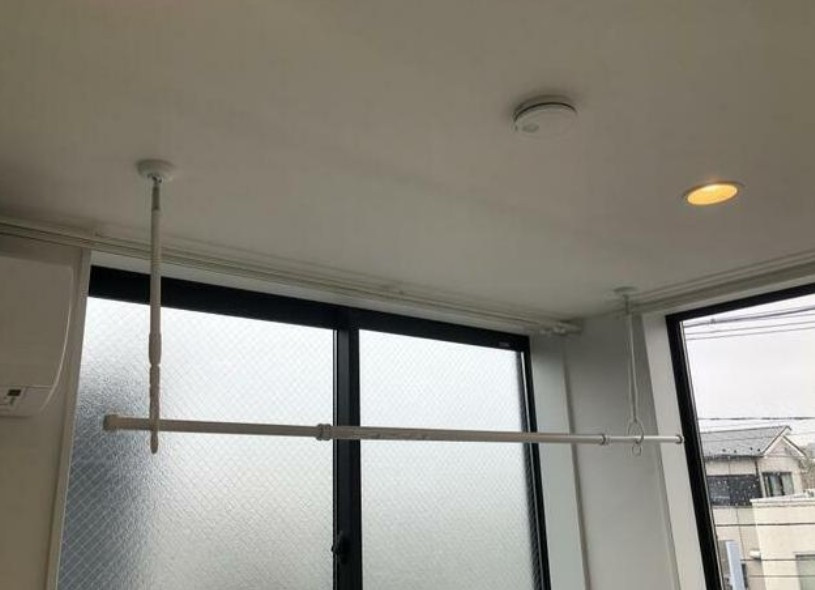 アーク東四つ木の内装|※他号室参照