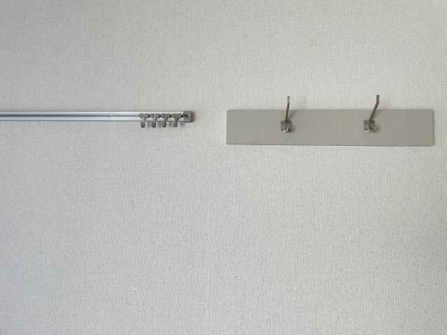 スカイコート東武練馬の設備