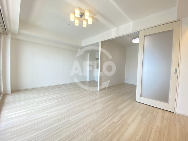 プレジオ弁天町の内装|プレジオ弁天町　内装