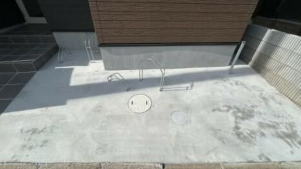 YURION蘇我のその他共用部分