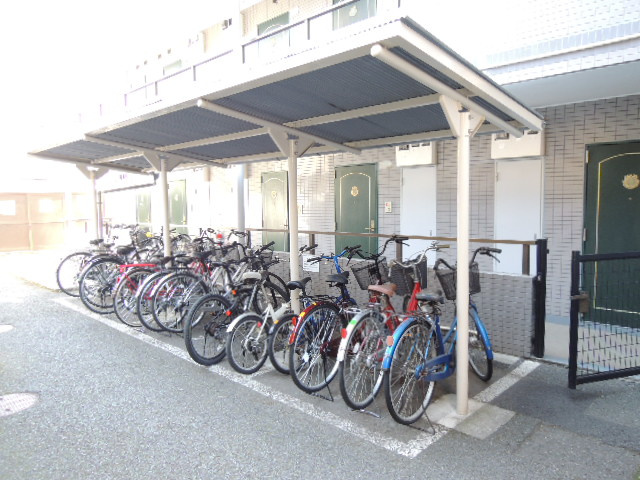【その他共用部分】