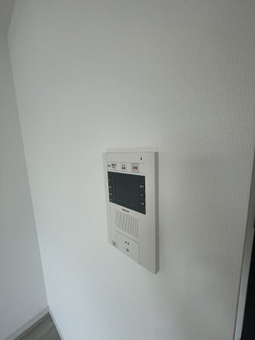 プレサンス神戸西スパークリングのセキュリティ