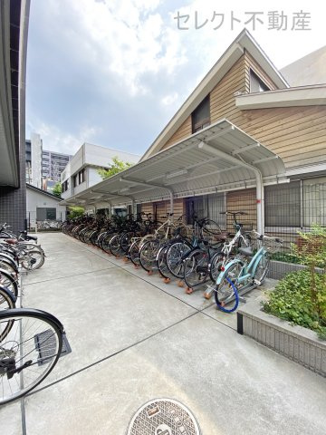 La Douceur黒川のその他