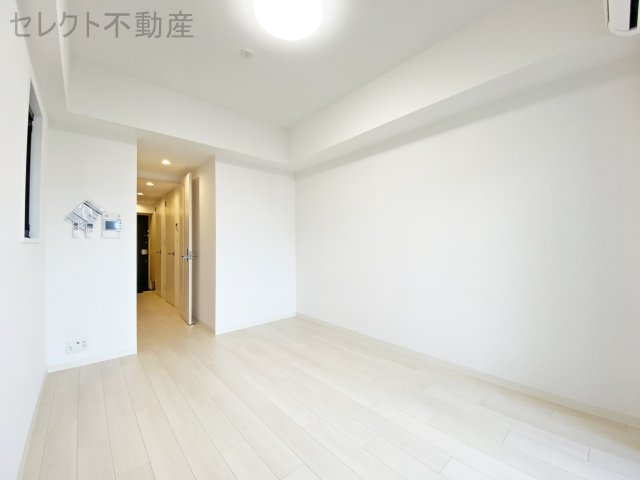 La Douceur黒川の内装