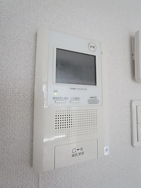 アスヴェル神戸元町海岸通のセキュリティ