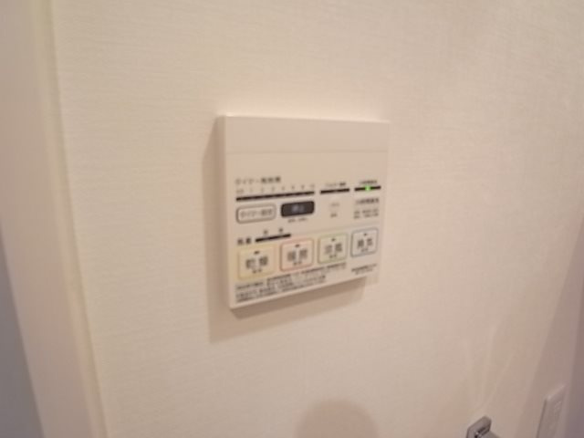 新神戸ファーストビルの設備