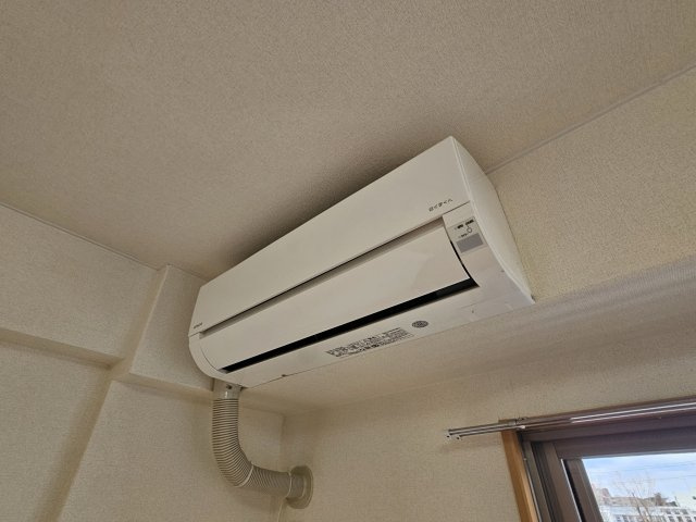 フラットワンの設備