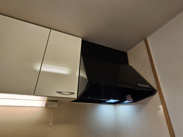 フラットワンの設備
