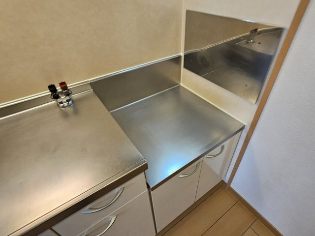 フラットワンのその他