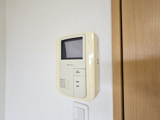 フラットワンのセキュリティ